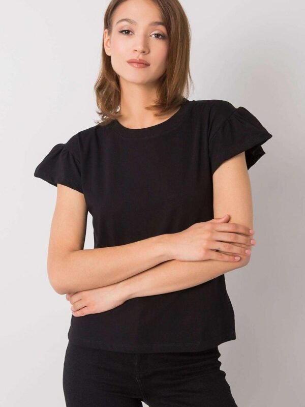 Blouse model 168127 Rue Paris