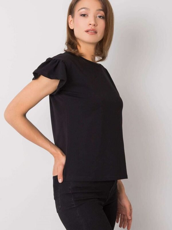 Blouse model 168127 Rue Paris - Image 2