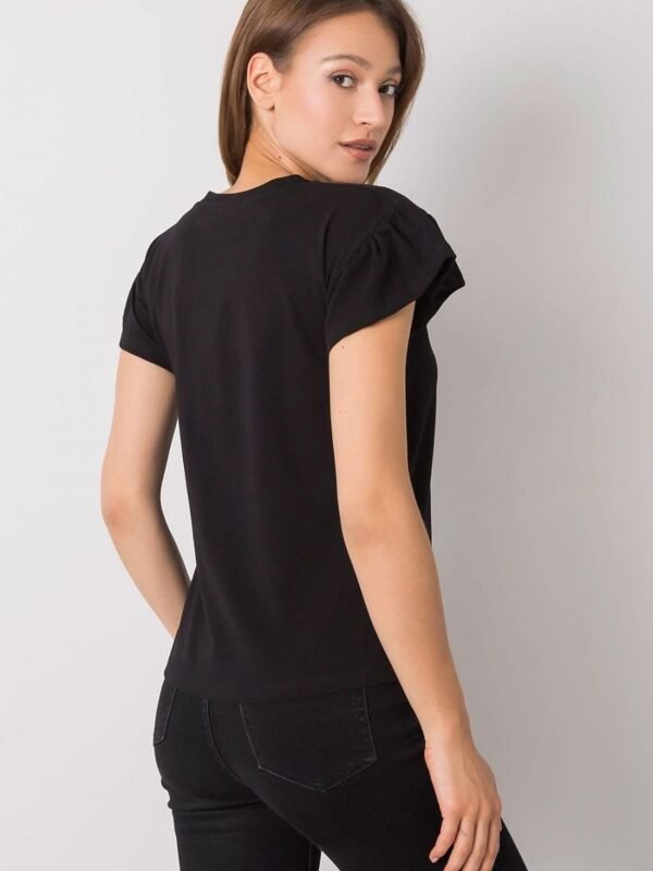 Blouse model 168127 Rue Paris - Image 3