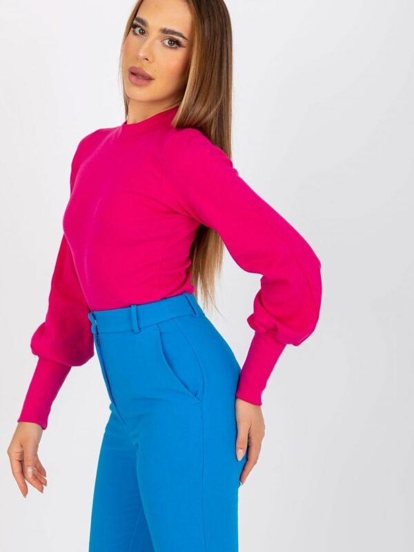 Blouse model 168196 Rue Paris - Image 3