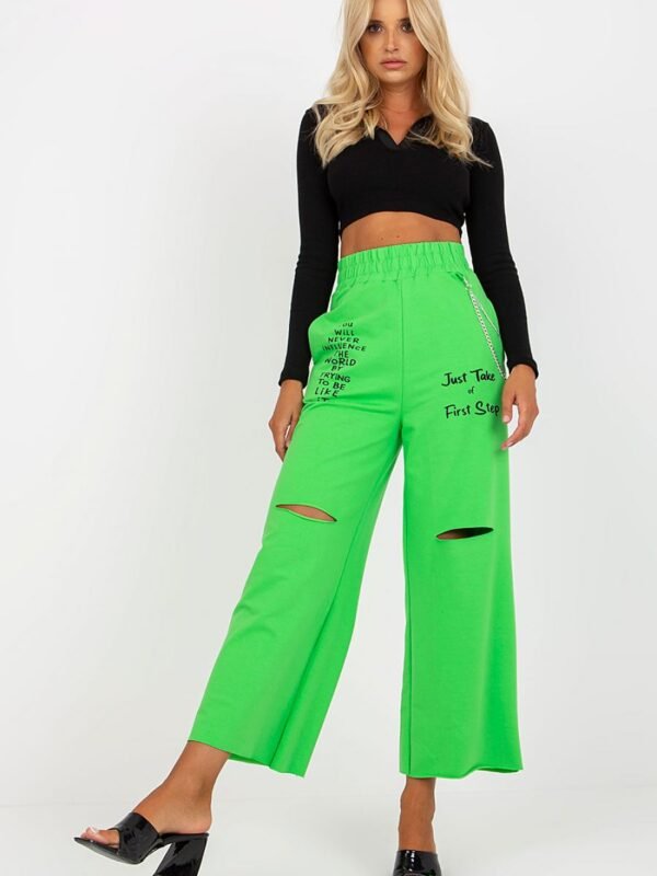 Women trousers model 168263 Fancy - Image 3