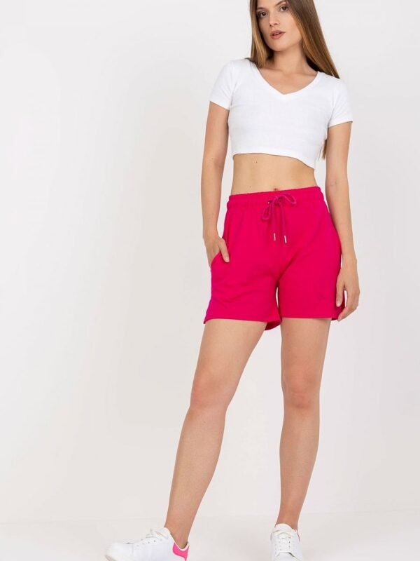 Shorts model 168369 Rue Paris