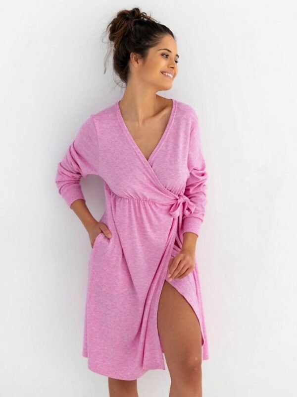 Bathrobe model 168854 Sensis