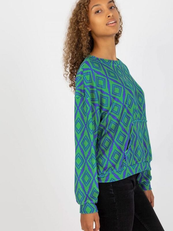 Sweatshirt model 168871 Rue Paris - Image 2