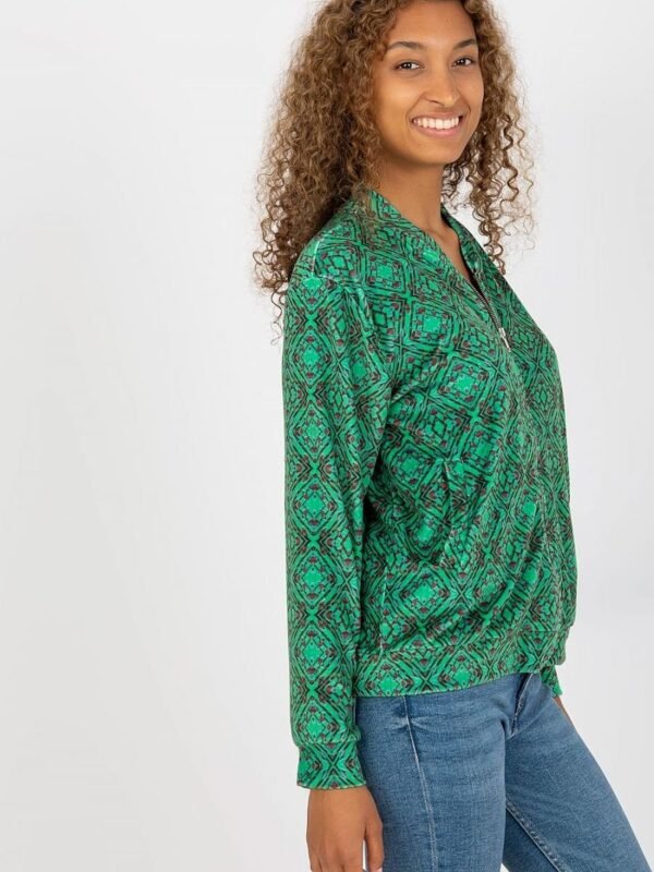 Sweatshirt model 168872 Rue Paris - Image 2