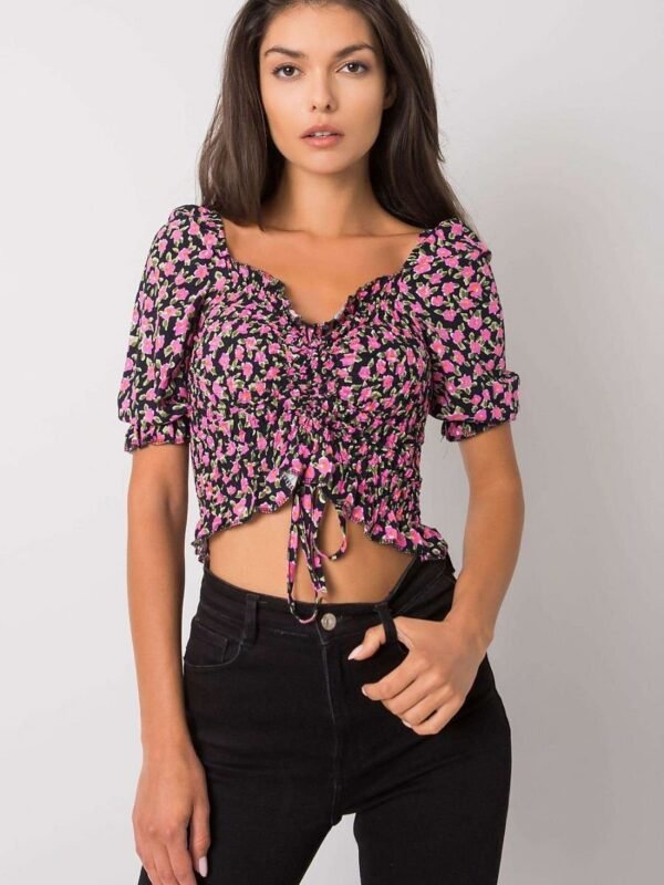 Blouse model 168887 Rue Paris