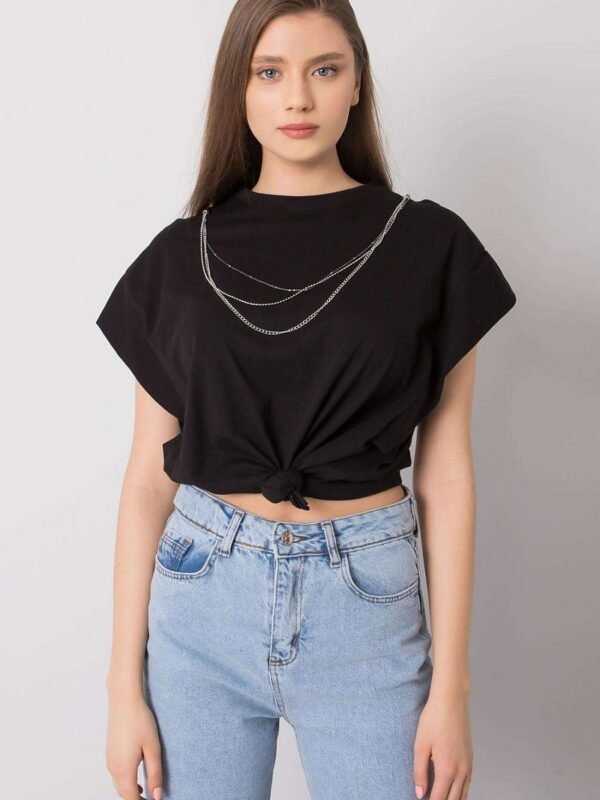 Blouse model 169475 Rue Paris - Image 2