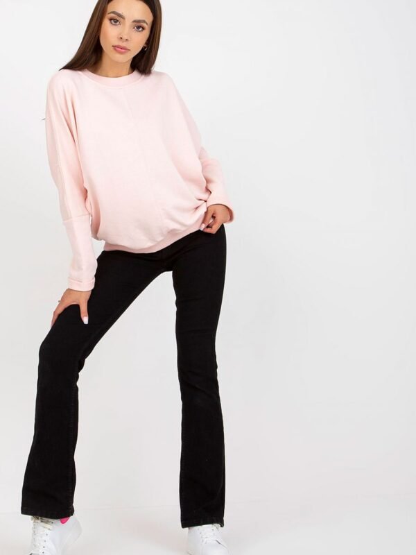 Sweatshirt model 169641 Rue Paris - Image 2