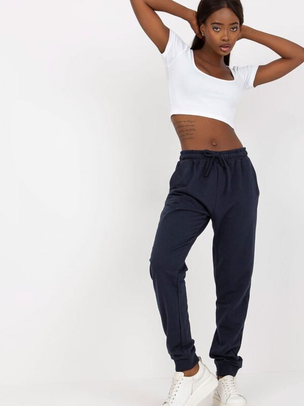 Tracksuit trousers model 169726 BFG