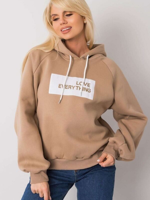 Sweatshirt model 169820 Ex Moda - Image 3