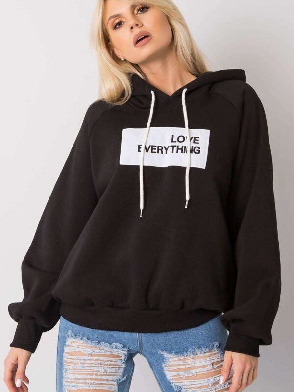 Sweatshirt model 169822 Ex Moda - Image 2