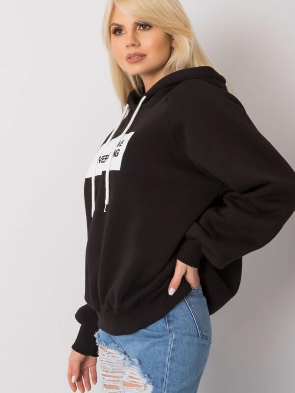 Sweatshirt model 169822 Ex Moda - Image 3