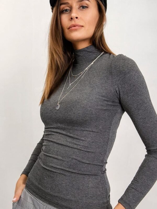 Turtleneck model 169851 Rue Paris