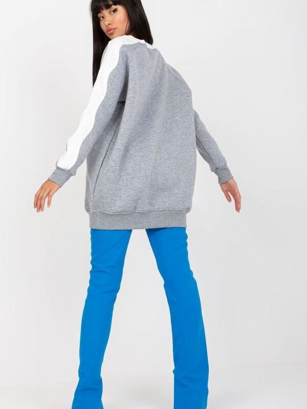 Sweatshirt model 169886 Rue Paris - Image 3