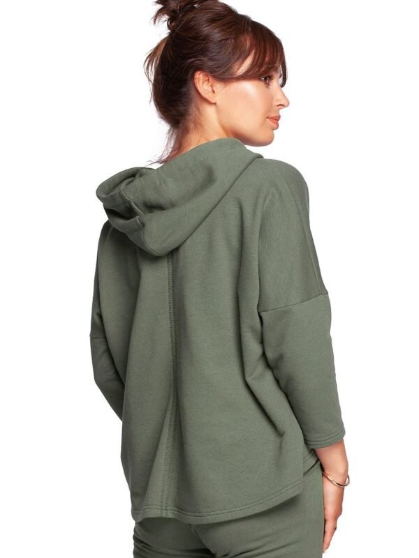 Sweatshirt model 170199 BeWear - Image 3