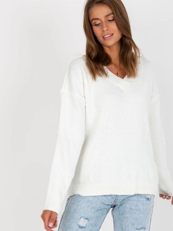 Jumper model 170356 Rue Paris