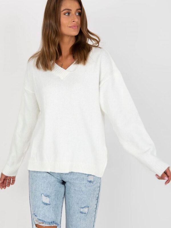 Jumper model 170356 Rue Paris - Image 3