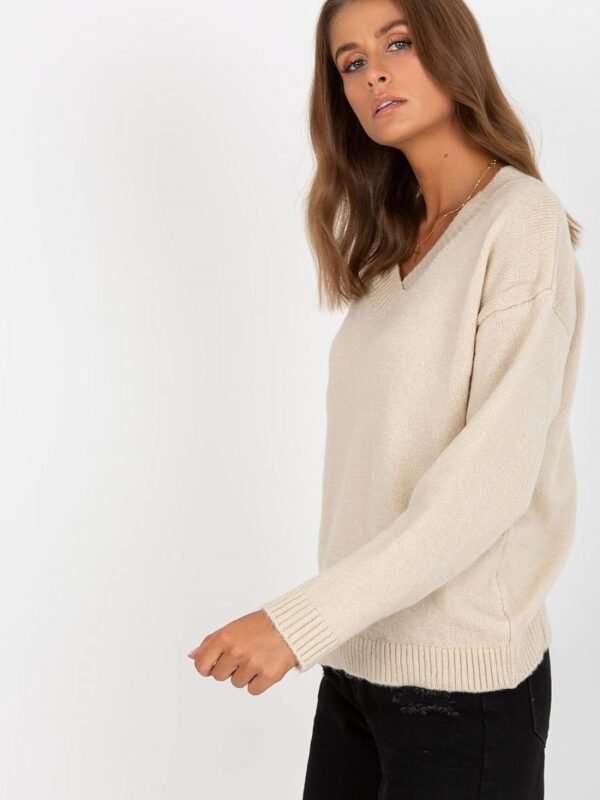 Jumper model 170357 Rue Paris