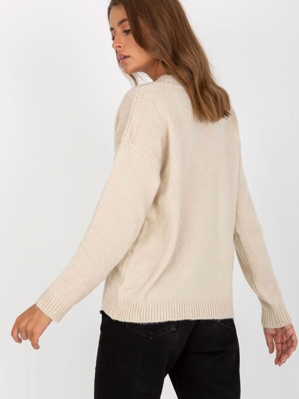 Jumper model 170357 Rue Paris - Image 3