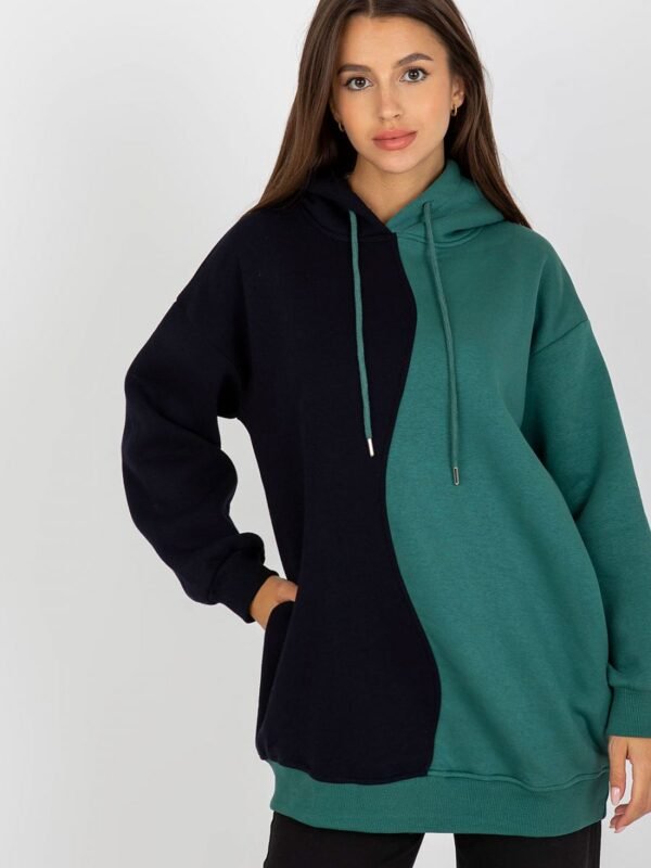 Sweatshirt model 170362 Rue Paris