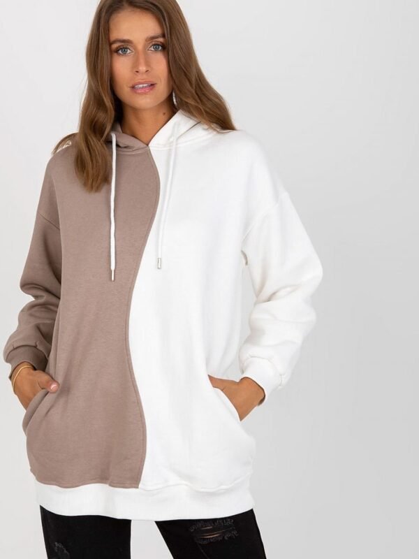 Sweatshirt model 170364 Rue Paris