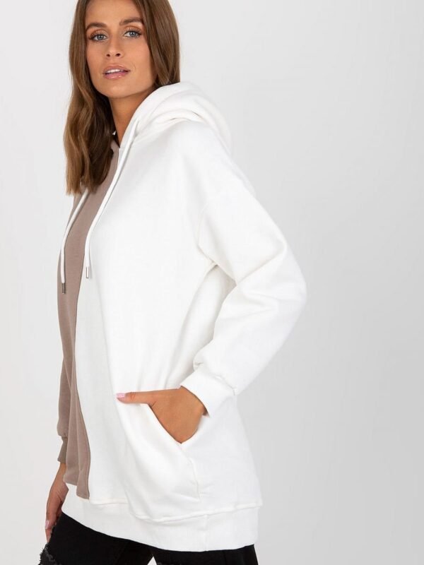 Sweatshirt model 170364 Rue Paris - Image 3