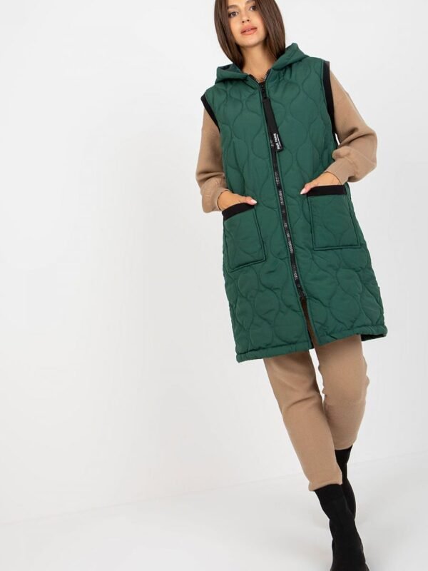 Gilet model 170370 Rue Paris