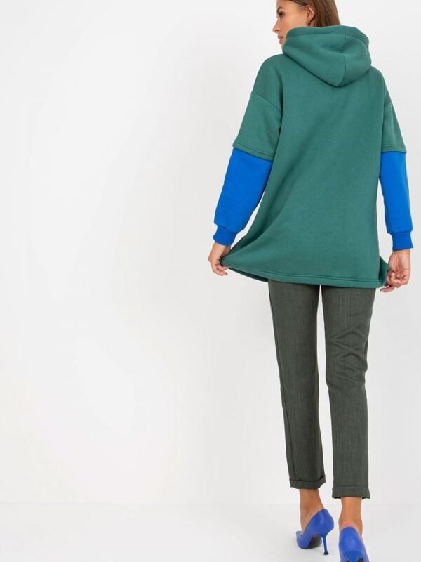 Sweatshirt model 170376 Rue Paris - Image 3