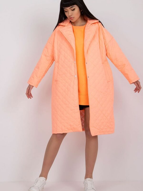 Coat model 170425 Ex Moda - Image 2