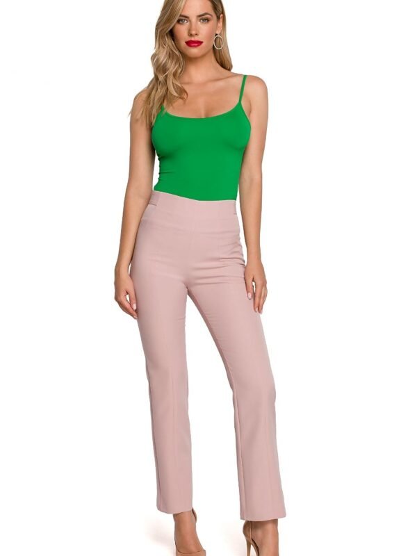 Women trousers model 170516 Makover