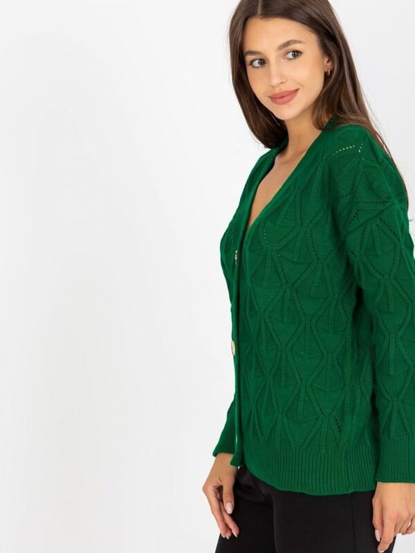 Cardigan model 170539 Rue Paris - Image 3