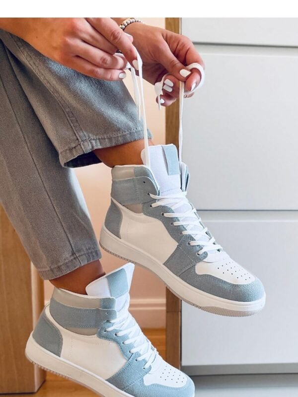 Sneakers model 170605 Inello - Image 2