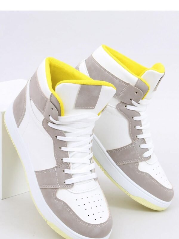 Sneakers model 170606 Inello