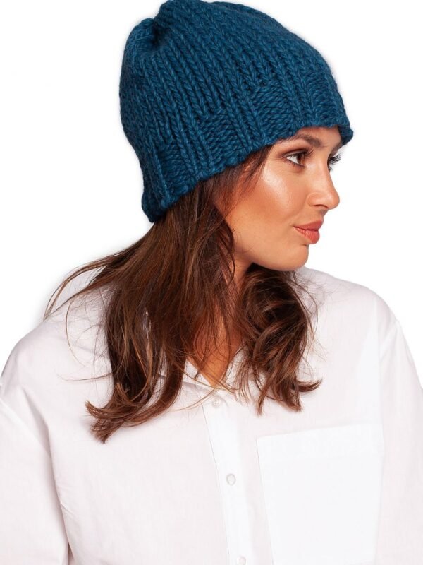 Cap model 171221 BE Knit - Image 2