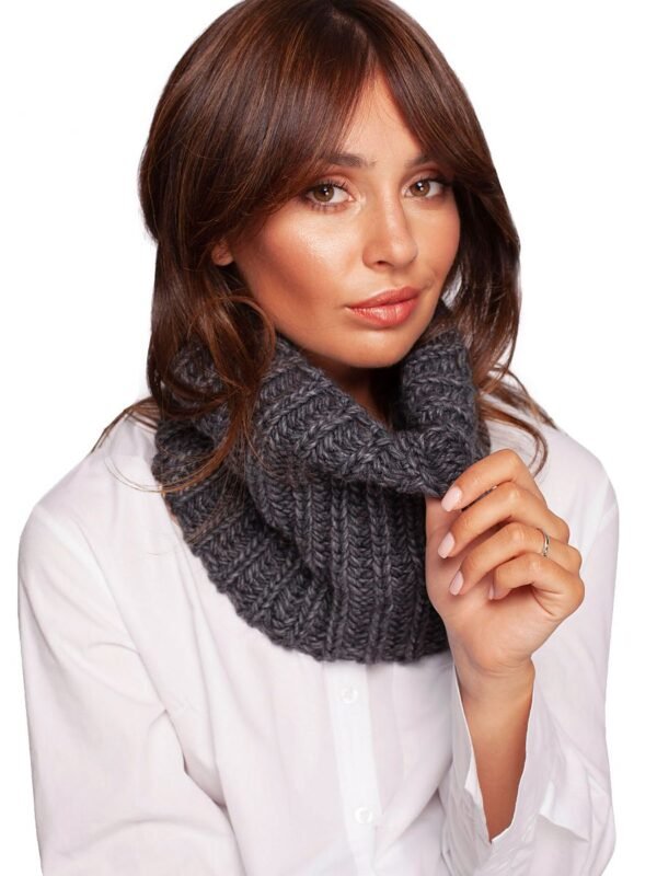 Infinity Scarf model 171238 BE Knit