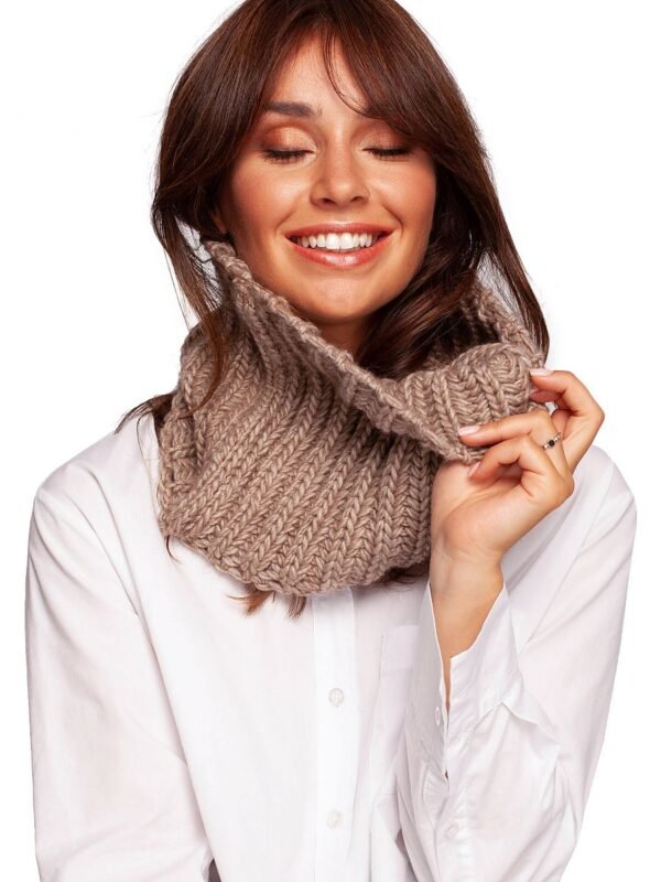 Infinity Scarf model 171239 BE Knit - Image 2