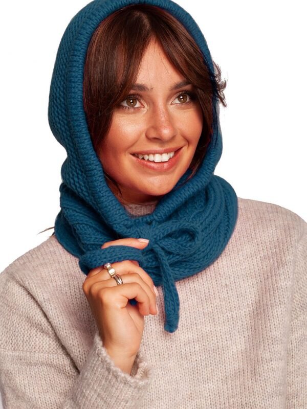 Infinity Scarf model 171246 BE Knit