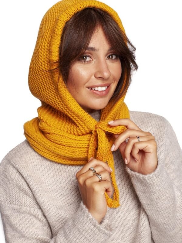 Infinity Scarf model 171247 BE Knit