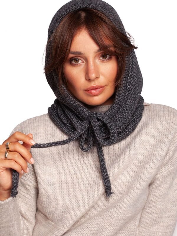 Infinity Scarf model 171248 BE Knit