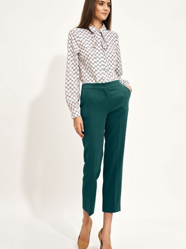 Women trousers model 171279 Nife - Image 4