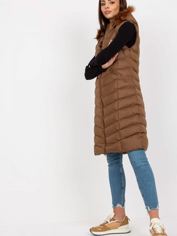 Gilet model 171690 Rue Paris