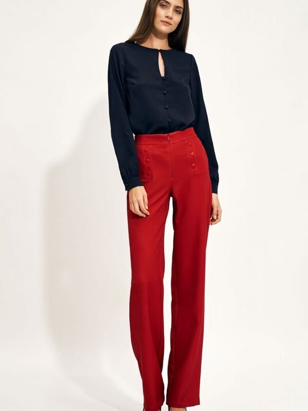 Women trousers model 171877 Nife - Image 2