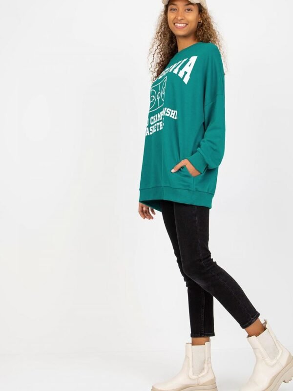 Sweatshirt model 171992 Fancy - Image 3