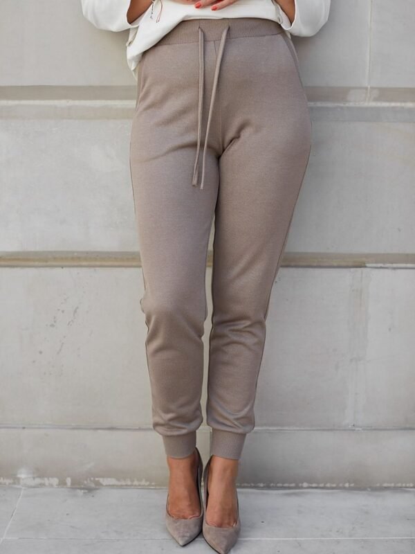 Tracksuit trousers model 172162 La Aurora