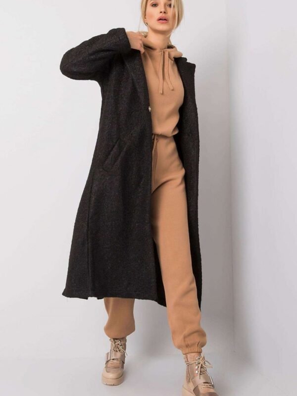 Coat model 172479 Rue Paris