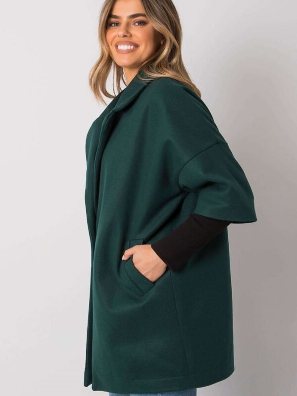 Coat model 172486 Rue Paris - Image 3