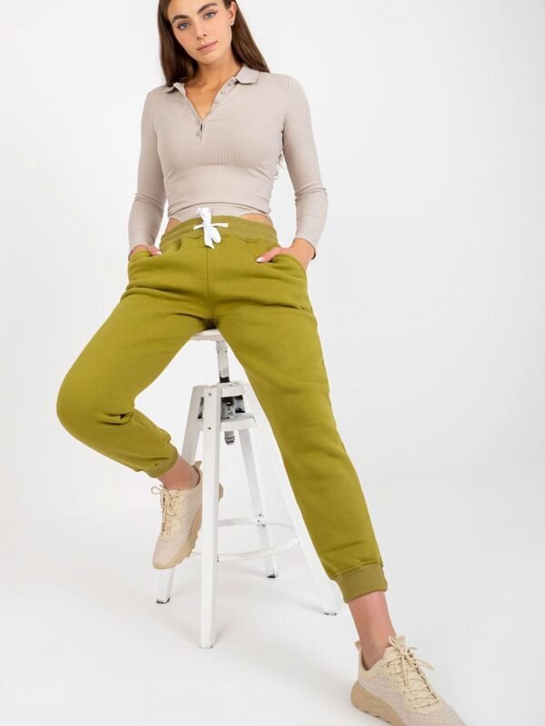 Tracksuit trousers model 172545 Fancy - Image 2