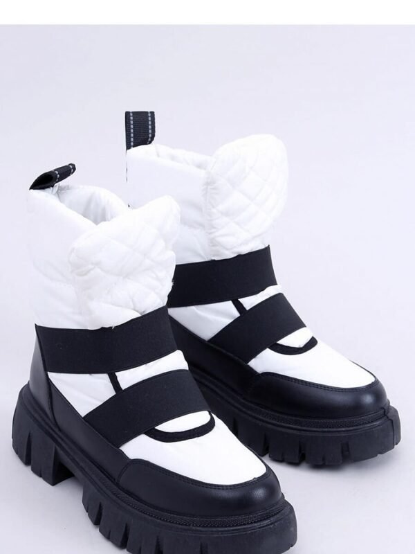 Snow boots model 172578 Inello