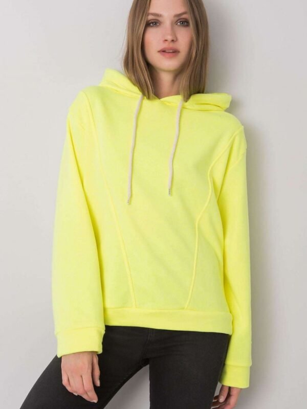 Sweatshirt model 172642 Ex Moda - Image 2