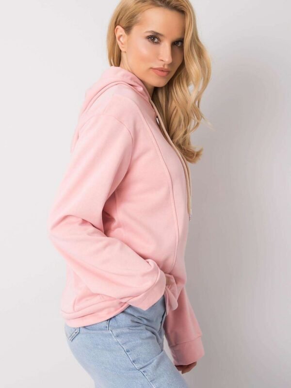 Sweatshirt model 172643 Ex Moda - Image 3